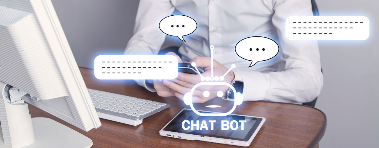 O potencial dos chatbots de saúde: entenda de modo simples