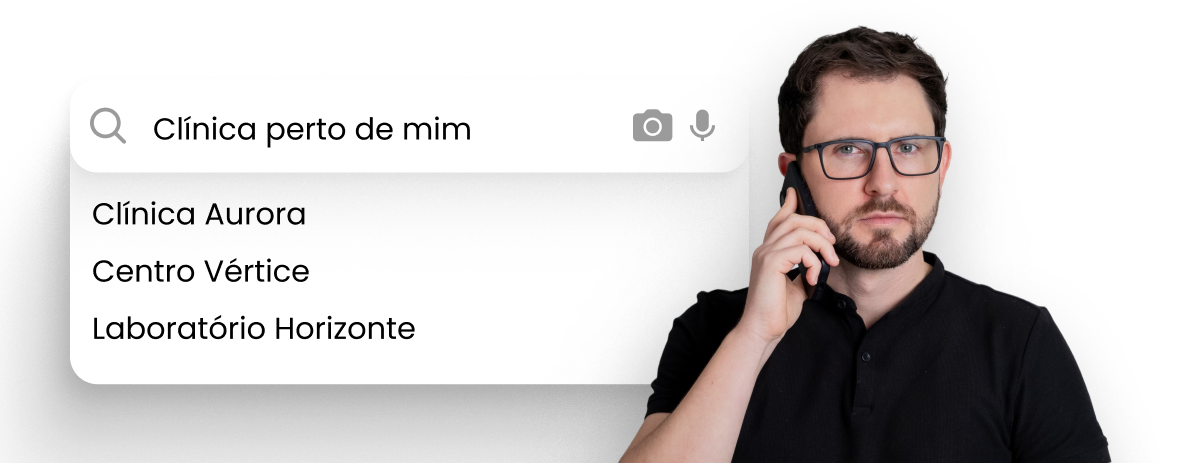 Serviço x